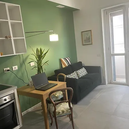 Lejlighed Centre Porta Romana With Free Parking Garage - Newly Cozy 2 Bedrooms With 2 Bathrooms Living Fully Equipped Kitchen And Washing Machine Smart Tv - Subway Metro 3 Stops To Duomo *